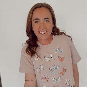 Meet your Posher, Chloe